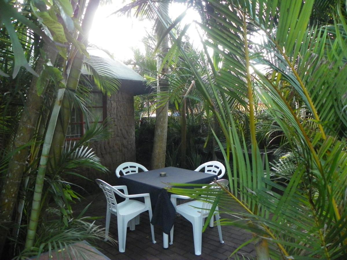 Lake St Lucia Lodge Kamer foto