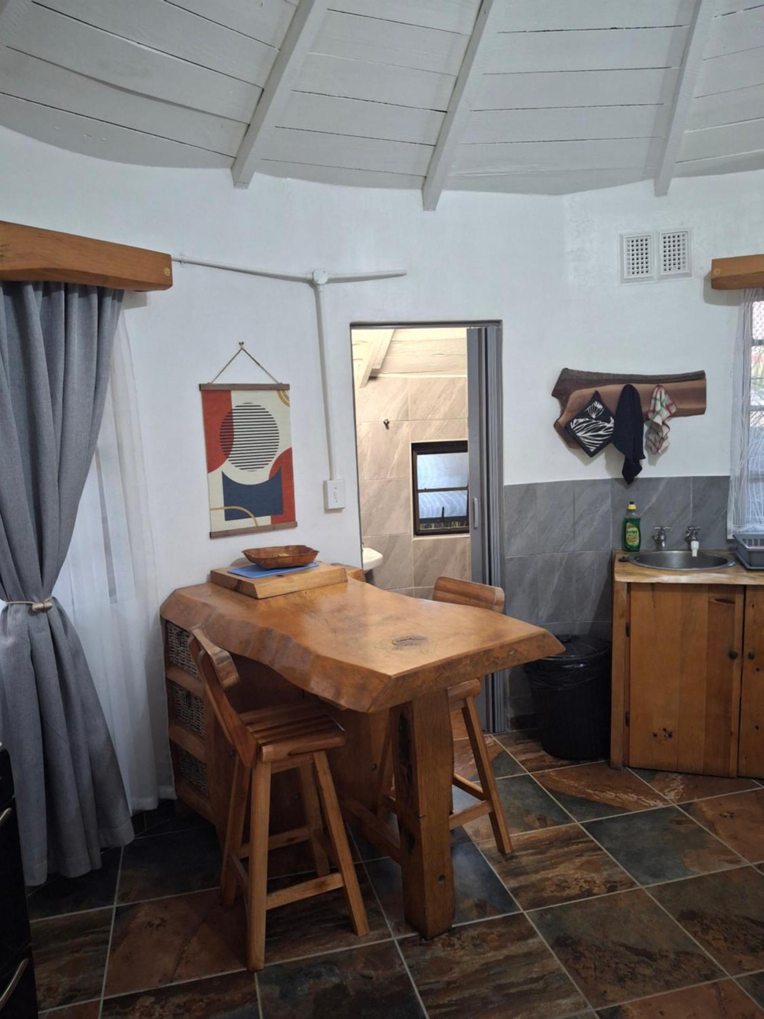 Lake St Lucia Lodge Buitenkant foto