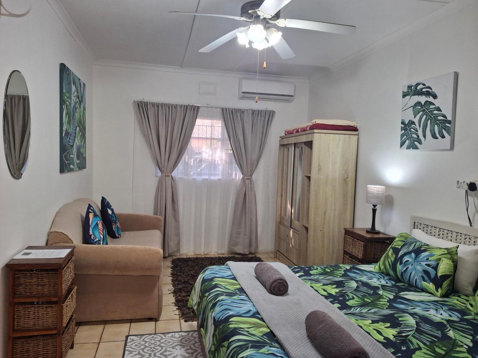 Lake St Lucia Lodge Buitenkant foto
