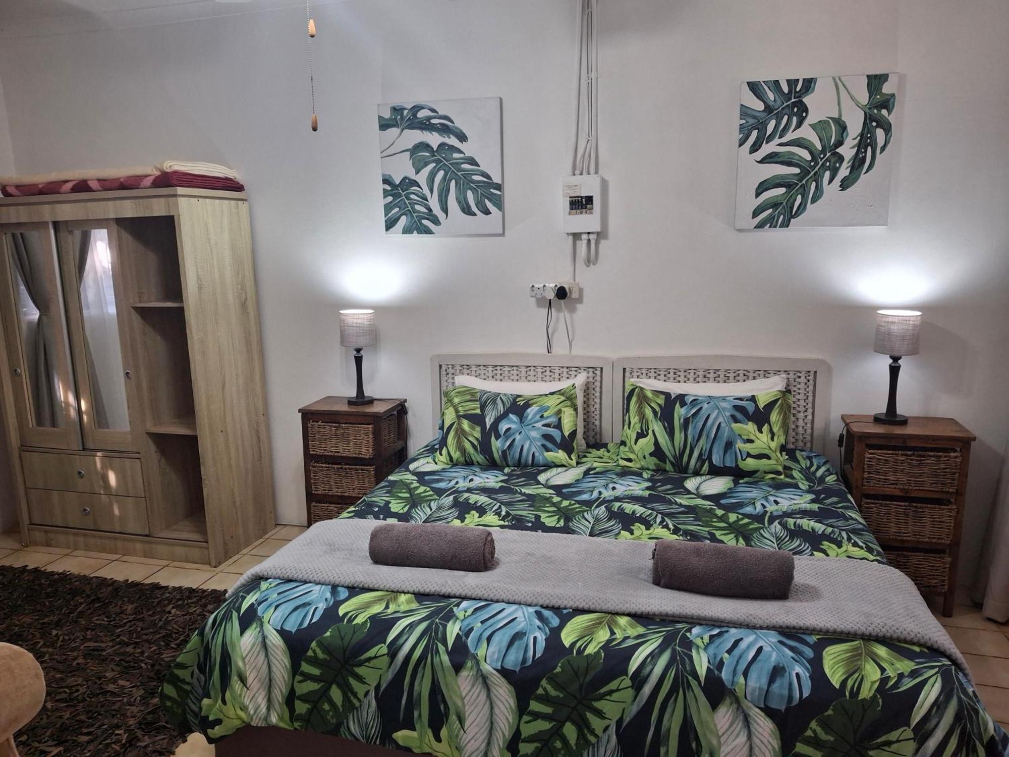 Lake St Lucia Lodge Buitenkant foto