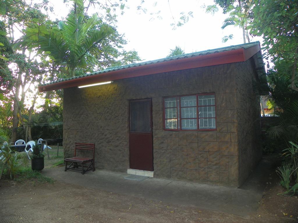 Lake St Lucia Lodge Kamer foto